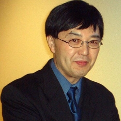 Masahiko Minami